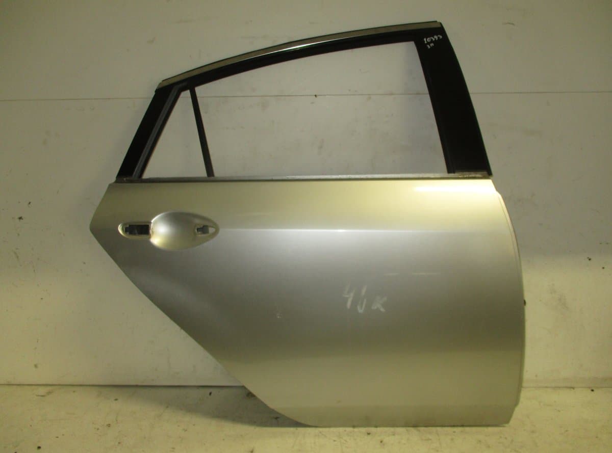 MAZDA Door Rear Right MAZDA 6 (GH) (2007-2012)