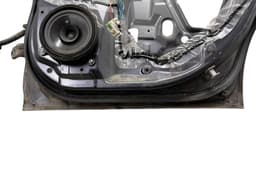 SUBARU Door Rear Left SUBARU LEGACY V / Outback (2009-2014) — thumbnail 4