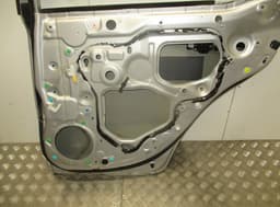 LEXUS 6700353040 Door Rear Right LEXUS IS II (XE20) (2005-2013) — thumbnail 5