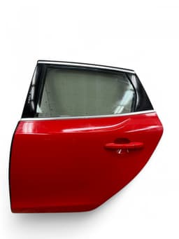 VOLVO 32321999 Door Rear Left VOLVO V40 (2012-2019) — thumbnail 1