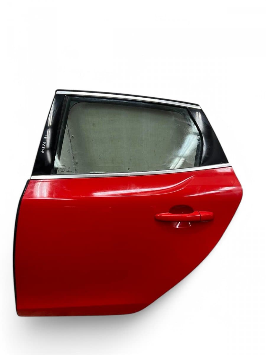 32321999 Door Rear Left VOLVO V40 (2012-2019)