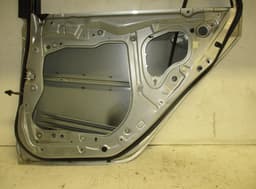 MAZDA Door Rear Right MAZDA 6 (GH) (2007-2012) — thumbnail 4