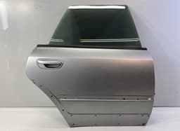 SUBARU Door Rear Right SUBARU LEGACY IV / Outback (2003-2009) — thumbnail 1