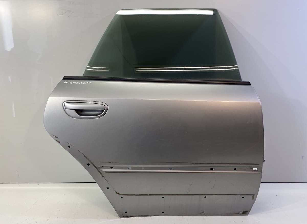 SUBARU Door Rear Right SUBARU LEGACY IV / Outback (2003-2009)