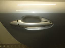 LEXUS 6700353040 Door Rear Right LEXUS IS II (XE20) (2005-2013) — thumbnail 3