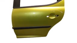 PEUGEOT 9006N2 Door Rear Left PEUGEOT 207 (2006-2014) — thumbnail 2