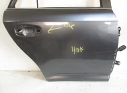 TOYOTA Door Rear Right TOYOTA AVENSIS (T270) (2009-2018) — thumbnail 2