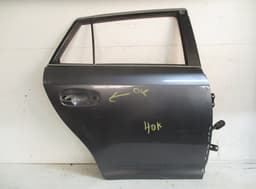 TOYOTA Door Rear Right TOYOTA AVENSIS (T270) (2009-2018) — thumbnail 1