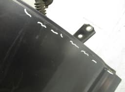 TOYOTA Door Rear Right TOYOTA AVENSIS (T270) (2009-2018) — thumbnail 3