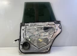 SUBARU Door Rear Right SUBARU LEGACY IV / Outback (2003-2009) — thumbnail 2
