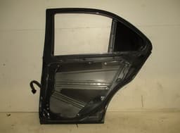 MERCEDES-BENZ Door Rear Right MERCEDES-BENZ C-CLASS (W204) (2007-2013) — thumbnail 3