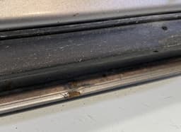 SUBARU Door Rear Right SUBARU LEGACY IV / Outback (2003-2009) — thumbnail 3