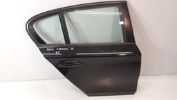 BMW Door Rear Right BMW 1 (E81, E82, E87, E88) (2003-2013) — thumbnail 2