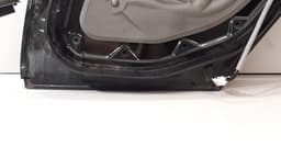 BMW Door Rear Right BMW 1 (E81, E82, E87, E88) (2003-2013) — thumbnail 5