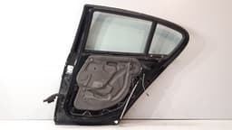 BMW Door Rear Right BMW 1 (E81, E82, E87, E88) (2003-2013) — thumbnail 4