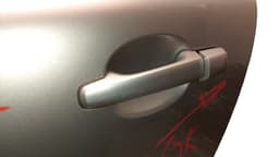 VOLVO 32228896 Door Rear Left VOLVO V70 III (BW) (2007-2016) — thumbnail 2