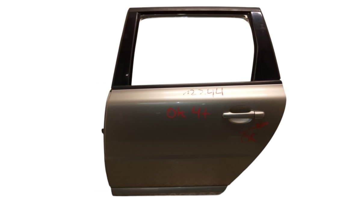 32228896 Door Rear Left VOLVO V70 III (BW) (2007-2016)