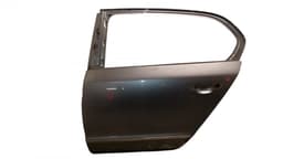 SKODA 3T9833055 Door Rear Left SKODA SUPERB II (3T4, 3T5) (2008-2015) — thumbnail 1