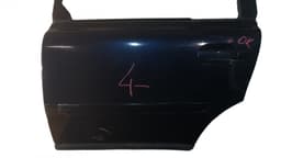 VOLVO 31385358 Door Rear Left VOLVO XC90 I (2002-2014) — thumbnail 2
