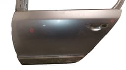 SKODA 3T9833055 Door Rear Left SKODA SUPERB II (3T4, 3T5) (2008-2015) — thumbnail 2
