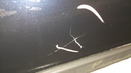 VOLVO 31385358 Door Rear Left VOLVO XC90 I (2002-2014) — thumbnail 4