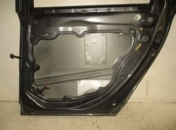 VOLVO Door Rear Right VOLVO V70 III (BW) (2007-2016) — thumbnail 4