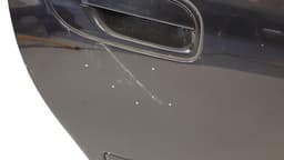 VOLVO Door Rear Right VOLVO V70 II / XC70 I (P80) (2000-2007) — thumbnail 3