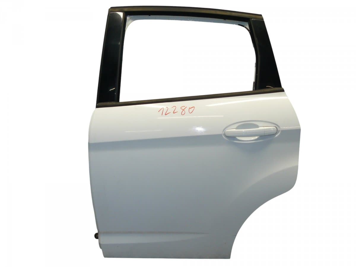 Door Rear Left FORD C-MAX II (2010-2019)