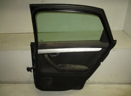 AUDI Door Rear Right AUDI A4 (B7) (2004-2008) — thumbnail 3