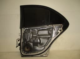 MERCEDES-BENZ Door Rear Right MERCEDES-BENZ C-CLASS (W203, CL203) (2000-2011) — thumbnail 3