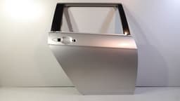 HONDA Door Rear Right HONDA ACCORD VII (CM, CN) (2003-2008) — thumbnail 1