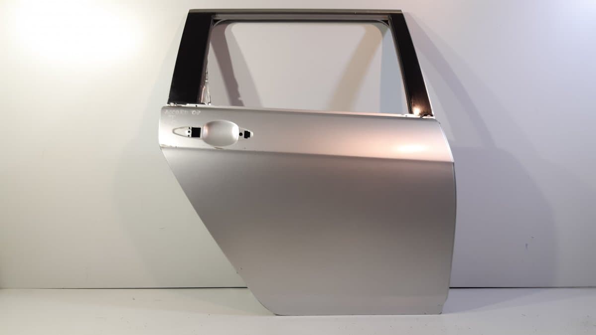 Door Rear Right HONDA ACCORD VII (CM, CN) (2003-2008)