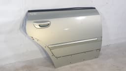 SUBARU Door Rear Right SUBARU LEGACY IV / Outback (2003-2009) — thumbnail 3