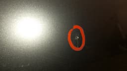 SKODA 3T9833055 Door Rear Left SKODA SUPERB II (3T4, 3T5) (2008-2015) — thumbnail 3