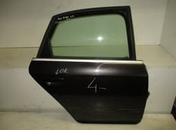 AUDI Door Rear Right AUDI A4 (B7) (2004-2008) — thumbnail 1