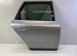 AUDI Door Rear Right AUDI A4 (B6) (2000-2004) — thumbnail 1