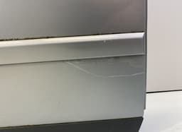 AUDI Door Rear Right AUDI A4 (B6) (2000-2004) — thumbnail 3