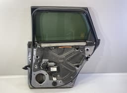 AUDI Door Rear Right AUDI A4 (B6) (2000-2004) — thumbnail 4