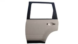 NISSAN H210A-JG0MA Door Rear Left NISSAN X-TRAIL II (T31) (2007-2013) — thumbnail 1