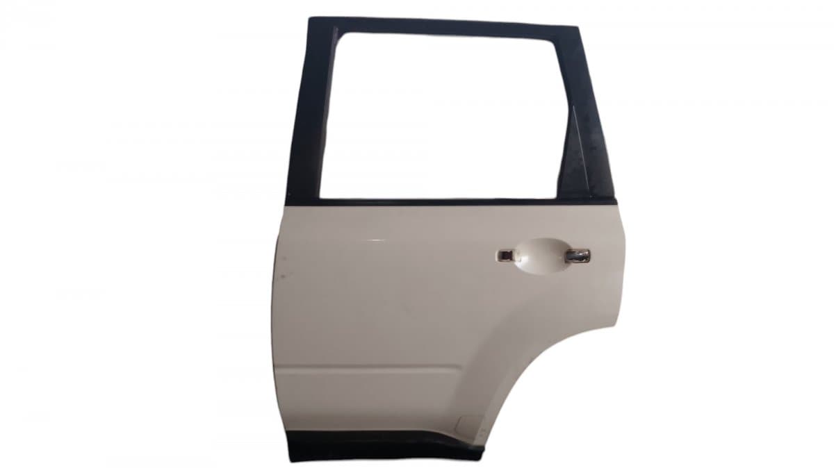 H210A-JG0MA Door Rear Left NISSAN X-TRAIL II (T31) (2007-2013)