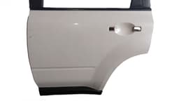 NISSAN H210A-JG0MA Door Rear Left NISSAN X-TRAIL II (T31) (2007-2013) — thumbnail 2