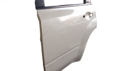 NISSAN H210A-JG0MA Door Rear Left NISSAN X-TRAIL II (T31) (2007-2013) — thumbnail 5