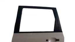 NISSAN H210A-JG0MA Door Rear Left NISSAN X-TRAIL II (T31) (2007-2013) — thumbnail 3