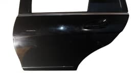 MERCEDES-BENZ 2047302300 2047320310 2047300305 2047300355 Door Rear Left MERCEDES-BENZ C-CLASS (W204) (2007-2013) — thumbnail 2