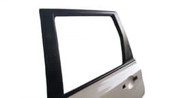 NISSAN H210A-JG0MA Door Rear Left NISSAN X-TRAIL II (T31) (2007-2013) — thumbnail 4