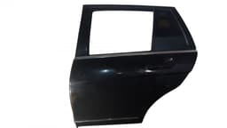 MERCEDES-BENZ 2047302300 2047320310 2047300305 2047300355 Door Rear Left MERCEDES-BENZ C-CLASS (W204) (2007-2013) — thumbnail 1