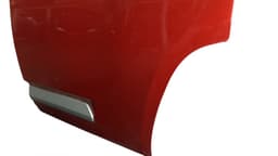JEEP Door Rear Left JEEP COMPASS I (PK) (2006-2016) — thumbnail 4