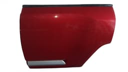 JEEP Door Rear Left JEEP COMPASS I (PK) (2006-2016) — thumbnail 2