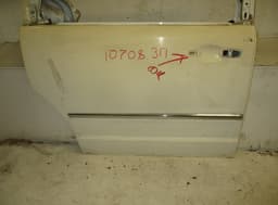 DODGE Door Rear Right DODGE CARAVAN V (2007-2020) — thumbnail 2