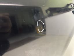MAZDA GSYA7302XF Door Rear Left MAZDA 6 (GH) (2007-2012) — thumbnail 2